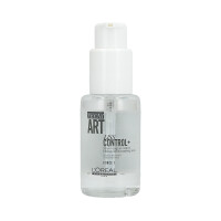 L’OREAL PROFESSIONNEL TECNI.ART Liss Control+ Glättendes Serum 50ml