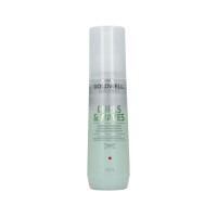 GOLDWELL DUALSENSES CURLS&WAVES Feuchtigkeitsspendendes Spray-Serum 150ml