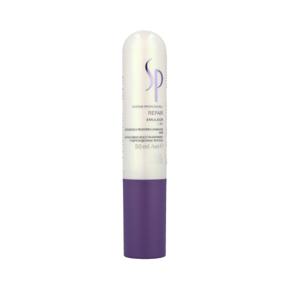 WELLA SP REPAIR Regenerierende Emulsion 50 ml