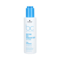 SCHWARZKOPF BC MOISTURE KICK Feuchtigkeitsbalsam für trockenes Haar 150 ml