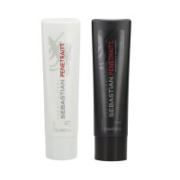 SEBASTIAN PENETRAITT Set für geschädigtes Haar 250ml Shampoo + 250ml Conditioner