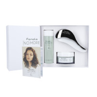 FANOLA NO MORE Set Shampoo 250ml + Maske 200ml + Bürste