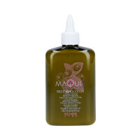 ECHOSLINE MAQUI 3 Restrukturierende vegane Lotion für trockenes und geschädigtes Haar 250ml