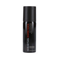 SEBASTIAN Shaper Fierce Haarspray für ultra starken Halt 50ml
