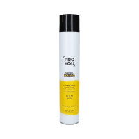 REVLON PROFESSIONAL PROYOU The Setter Extreme Ein sehr starkes Haarspray 750ml