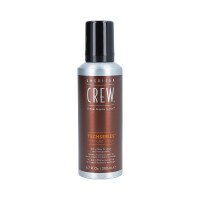 AMERICAN CREW TECHSERIES Texturierende Modelliermousse 200 ml
