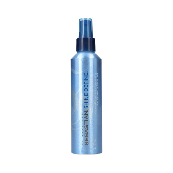 Sebastian Professional Flaunt Shine Define Glanzhaarspray 200 ml