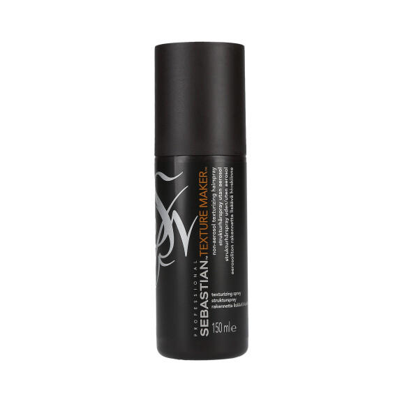 SEBASTIAN FORM TEXTURE MAKER Styling Spray 150 ml