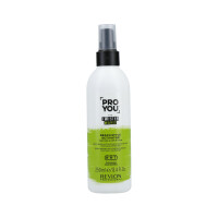 REVLON PROFESSIONAL PROYOU Das Twister Spray zur Hervorhebung von Locken 250ml