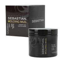 SEBASTIAN PROFESSIONAL Form molding mud - Flexibles CremeGel mit matteffekt 75ml
