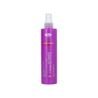 LISAP ULTIMATE 3 Straight Fluid Spray Hitzeschutz- Haarspray 250ml