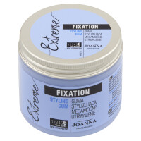 JOANNA PROFESSIONAL EXTREME Sehr starker Stylinggummi 200g