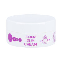 KALLOS KJMN- Faser Creme Haargummi 100ml