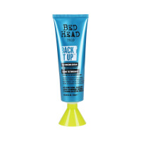 TIGI BED HEAD BACK IT UP Texturierende Haarcreme 125ml