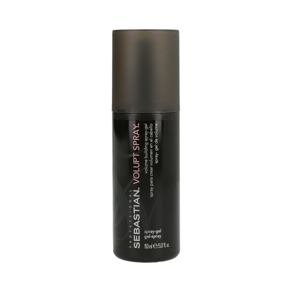 SEBASTIAN FORM VOLUPT SPRAY GEL Volumen Spray-Gel 150 ml