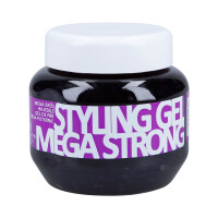 KALLOS STYLING Megastarkes Haarstyling -Gel 275ml