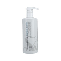 Sebastian Professional Flow Taming Elixir Glättendes Creme-Serum 500 ml