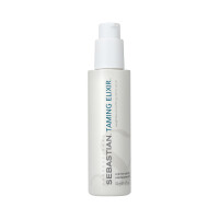SEBASTIAN Flow Taming Elixir Glättendes Creme-Serum 140 ml