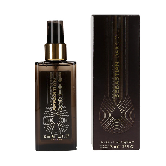 SEBASTIAN DARK OIL Leichtes Öl zum Haar-Styling 95ml