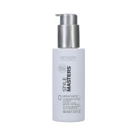 REVLON PROFESSIONAL STYLE MASTERS Brightastic Primer + Serum zum Haarstyling 100ml