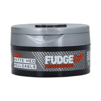 FUDGE PROFESSIONAL Matte Hed Matting Clay für das Haarstyling 75g