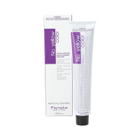 FANOLA NO YELLOW COLOR Tönungscreme für blondes Haar 100ml