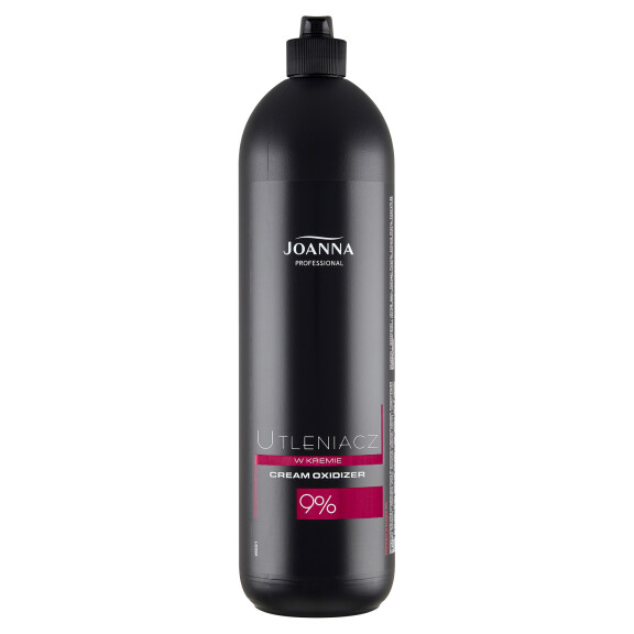 Joanna Professional Cream Oxidizer Creme-Oxidationsmittel 9% 1000 ml