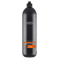 Joanna Professional Cream Oxidizer Creme-Oxidationsmittel 12% 1000 ml