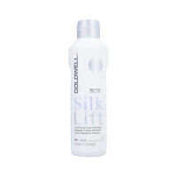 GOLDWELL SILK LIFT CREAM DEVELOPER Pflegecreme Oxidationsmittel 3% 750ml
