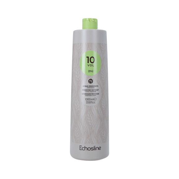 ECHOSLINE OXY 3% 10 VOL Cremefarbaktivator 1000ml