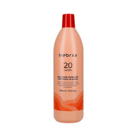 INEBRYA Oxidant Oxidationsemulsion 20vol . 6% 1000ml