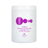 Kallos KJMN Bleichpulver 500ml