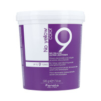 FANOLA NO YELLOW Haaraufheller 500g