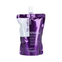 FANOLA NO YELLOW Haaraufhellungscreme 500g
