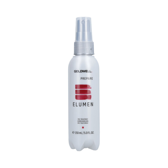 GOLDWELL ELUMEN PREPARE PRE-TREATMENT Haarvorbereitung 150ml