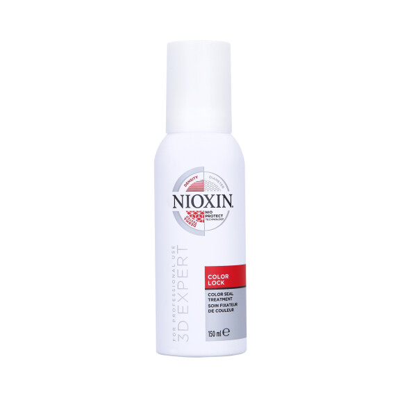 NIOXIN 3D Schutzschaumbehandlung zur Anwendung nach dem Färben 150ml