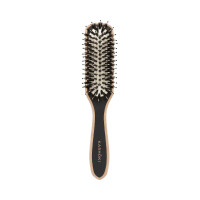 Kashōki Touch of Nature Slim Holz Haarbürste
