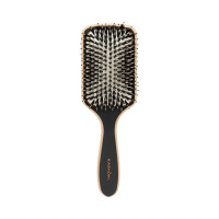 Kashōki Touch of Nature Paddle Holz Haarbürste