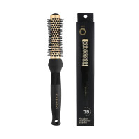 Kashōki Timeless Beauty Hourglass Styling Bürste, Ø 25 mm