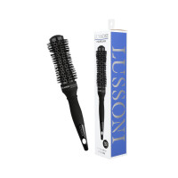 LUSSONI Hourglass Styling Bürste, Ø 33 mm