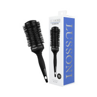 LUSSONI Hourglass Styling Bürste, Ø 53 mm