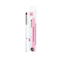 ilū 117 Abgerundete Concealer Pinsel