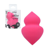 MIMO Präzis Makeup Schwamm, Rosa