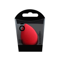 Kashōki Tropfenförmiger Medium Makeup Schwamm