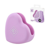 ilū Makeup Pinselreiniger, Violett