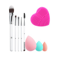 ilū Liquid Therapy - Makeup Pinsel Set 