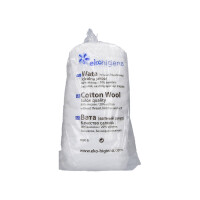 EKO-HIGIENA Friseur-Watteschnur 1000g