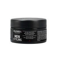 GOLDWELL DUALSENSES MEN Texture Cream Paste Styling-Paste 100ml