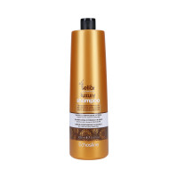 ECHOSLINE SELIAR LUXURY Intensiv feuchtigkeitsspendendes Shampoo für trockenes Haar 1000ml