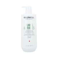 GOLDWELL DUALSENSES CURLS&WAVES Feuchtigkeitsspendendes Shampoo 1000ml